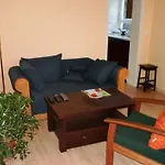 Boehme Apartment *