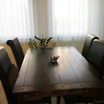 Apartment Boehme Dresden