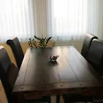 Apartment Boehme