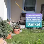 Boehme Apartment