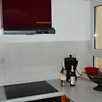Apartment Boehme