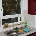 Boehme Apartment Dresden
