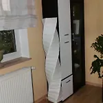 Apartment Boehme Dresden