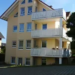Boehme Apartment Dresden
