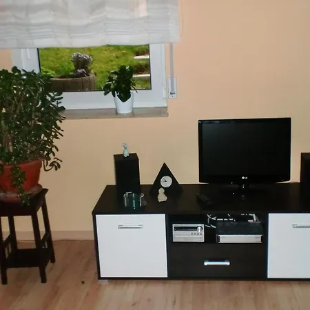 Boehme Appartement Dresden