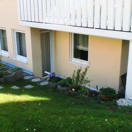 Boehme Apartament Drezno