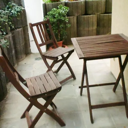 Boehme Appartement Dresden