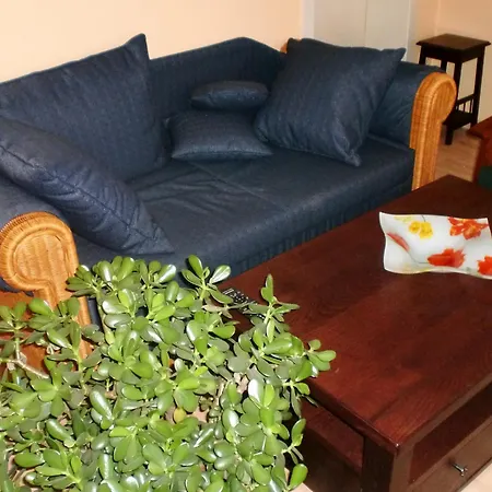 Boehme Apartment *