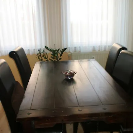 Appartamento Boehme