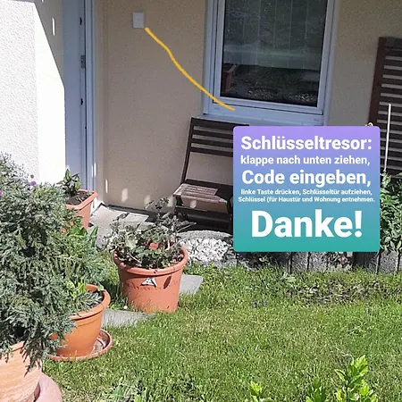 Boehme Apartament