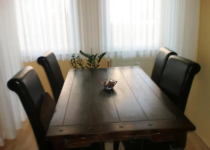 شقة Boehme دريسدن