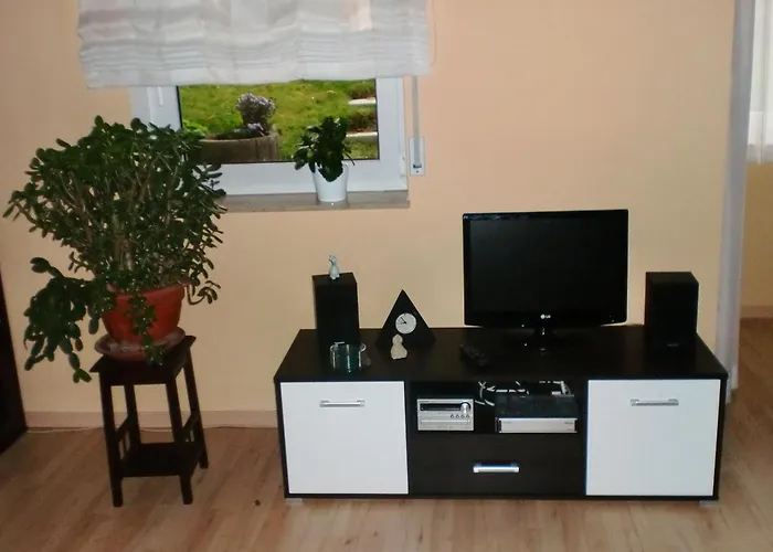 Boehme Appartement Dresden