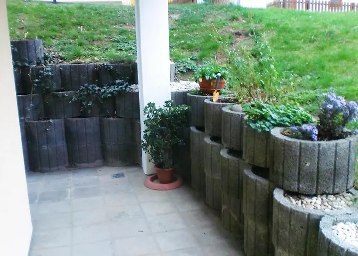 Appartement Boehme *