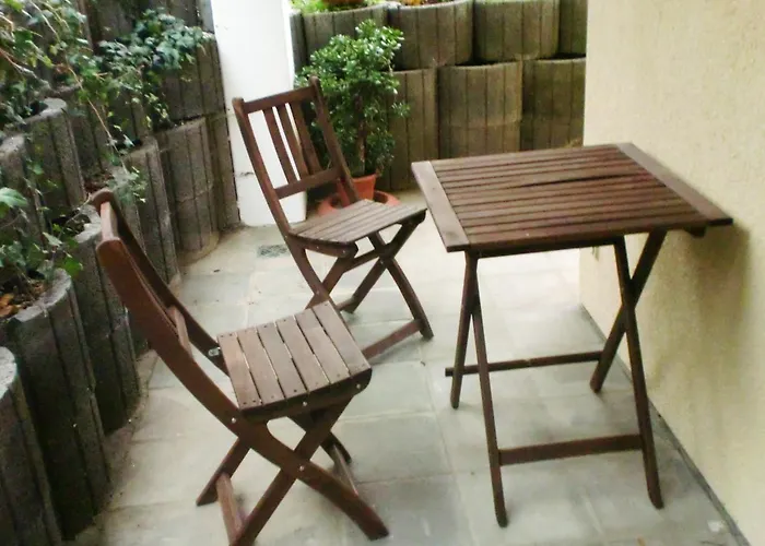 Boehme Appartement Dresden