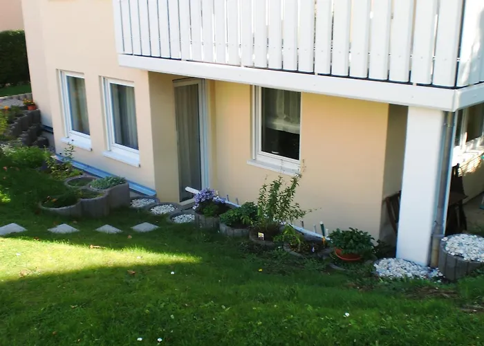 Böhme Apartment Dresden