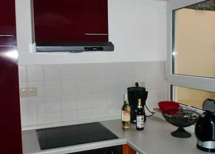 Böhme Apartment